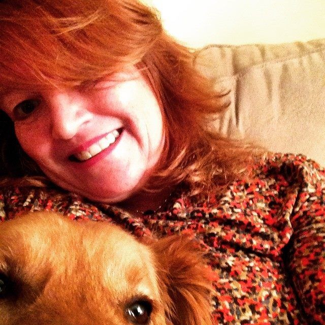Elizabeth Harrington - Class of 1986 - Dennis-yarmouth Regional High School
