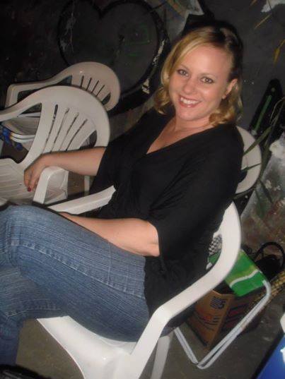 Ashley Cruz - Class of 1994 - Dennis-yarmouth Regional High School