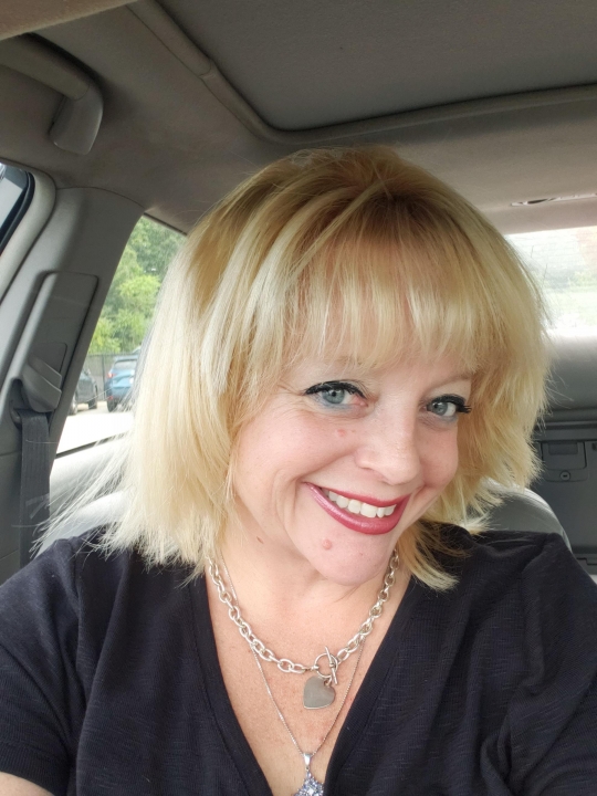 Joanna Benoit - Class of 1991 - Dennis-yarmouth Regional High School