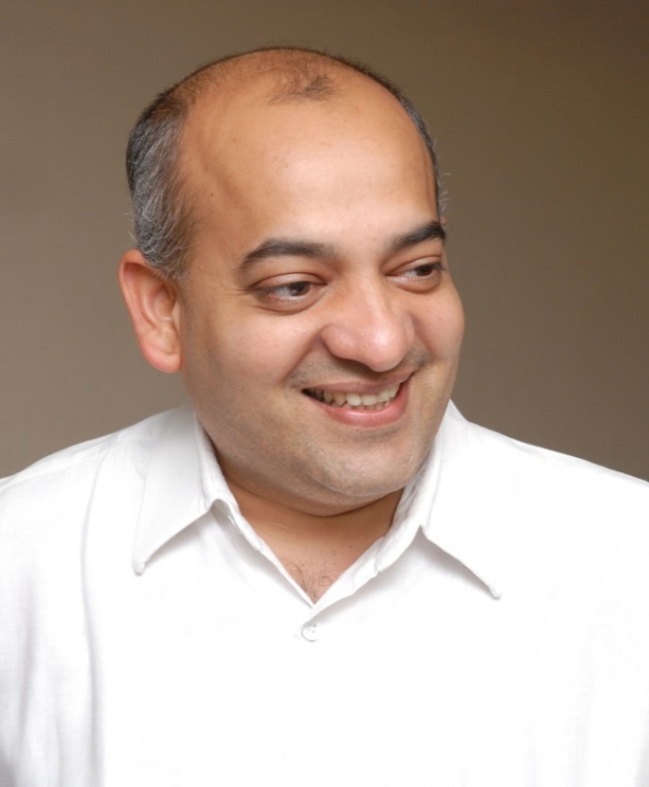 Ranjit Puranik - Class of 1986 - Dennis-yarmouth Regional High School