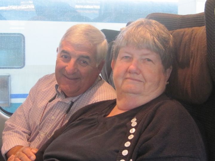 Eleanor Ostrowski - Class of 1962 - Dennis-yarmouth Regional High School