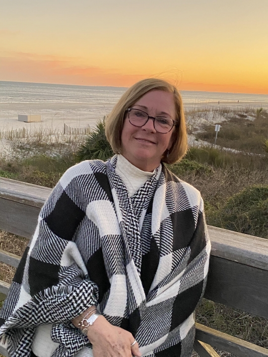 Tricia Dorman - Class of 1977 - Dennis-yarmouth Regional High School