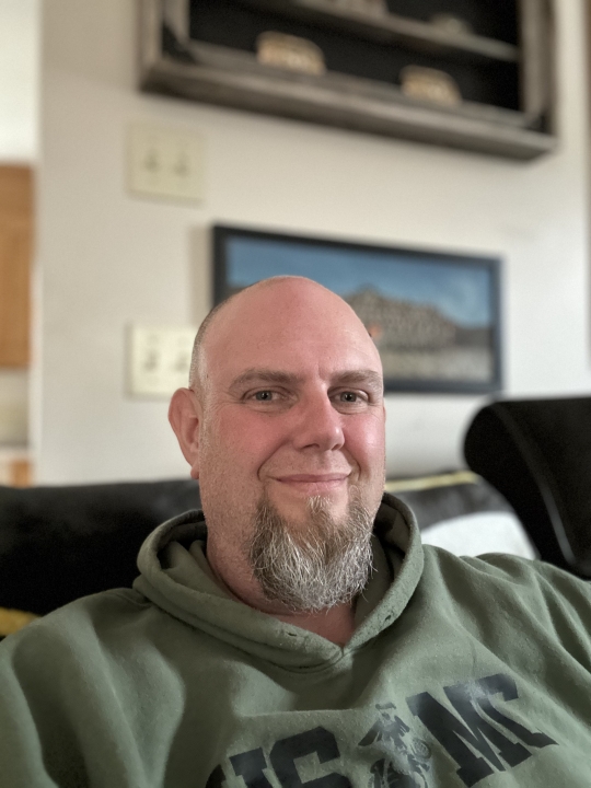 Patrick Wilcox - Class of 1997 - Dennis-yarmouth Regional High School