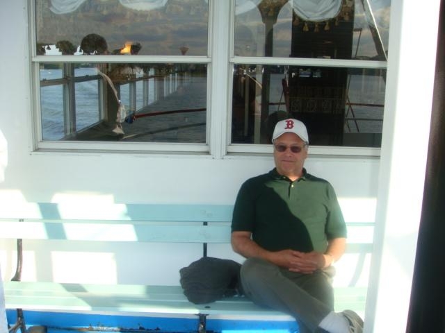 Barry Prada - Class of 1973 - Dennis-yarmouth Regional High School
