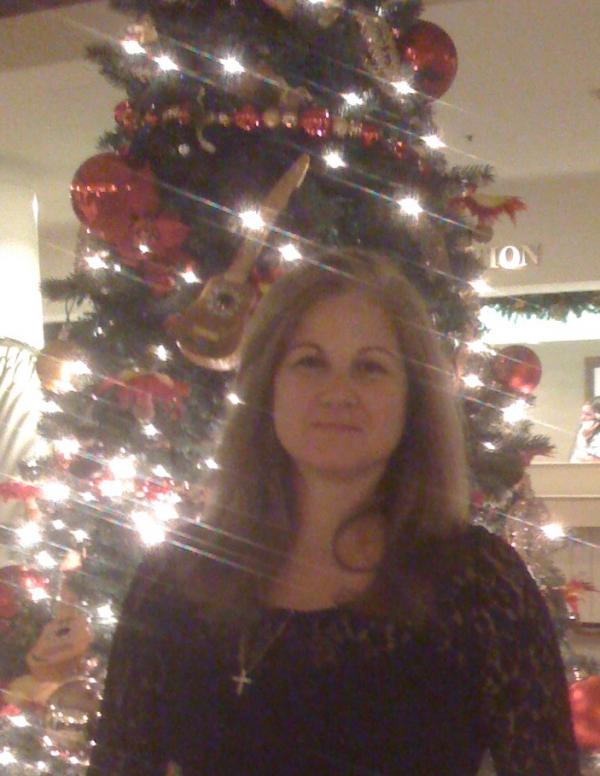 Amber Clark - Class of 1978 - Dennis-yarmouth Regional High School