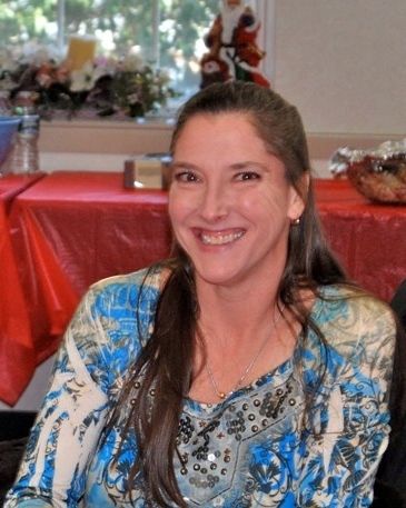 Melissa Rose - Class of 1989 - Dennis-yarmouth Regional High School