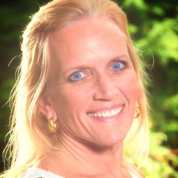Julie Kelsall Lustig - Class of 1984 - Dennis-yarmouth Regional High School