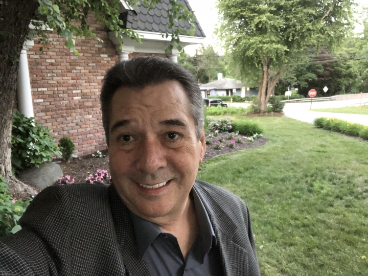 David Dodge - Class of 1981 - Dennis-yarmouth Regional High School