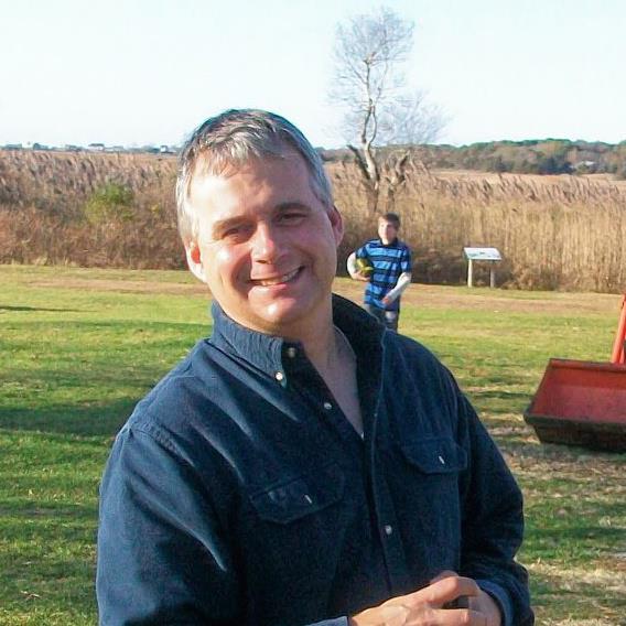 Peter Thomas - Class of 1987 - Dennis-yarmouth Regional High School