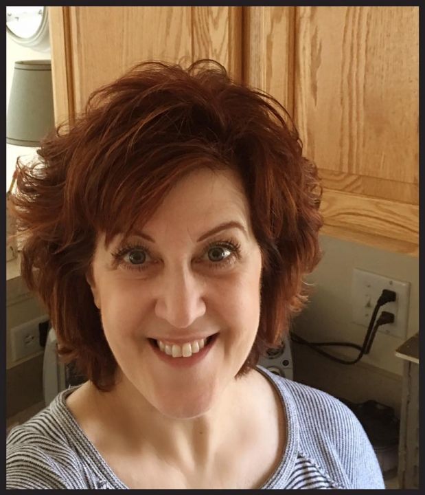 Maryann Zschau - Class of 1977 - Dennis-yarmouth Regional High School
