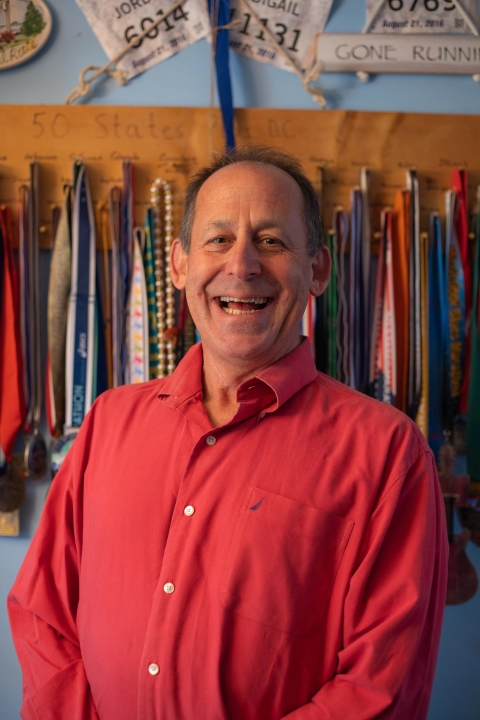Carl Gustafson - Class of 1978 - Dennis-yarmouth Regional High School