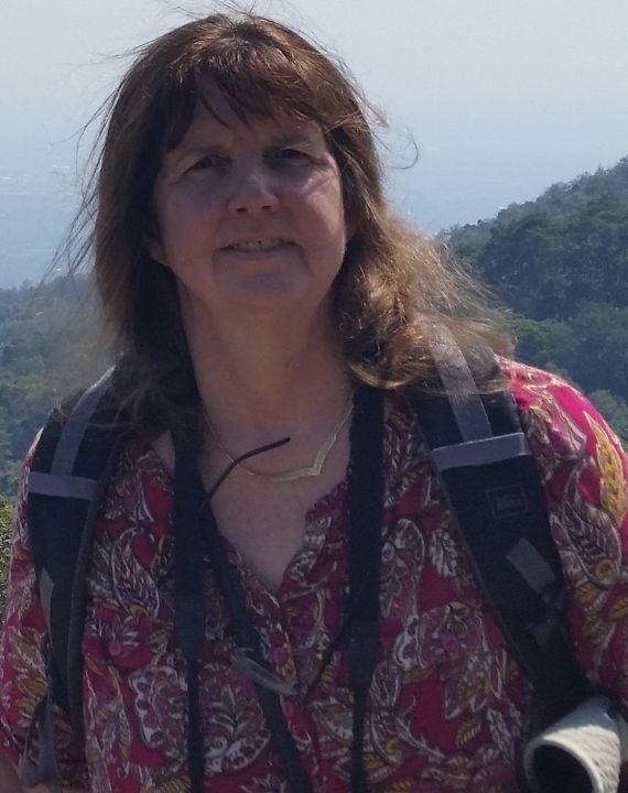 Elizabeth Houghton - Class of 1976 - Dennis-yarmouth Regional High School