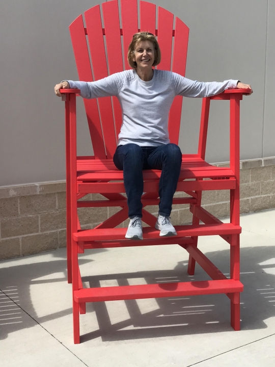 Joanne Muse - Class of 1975 - Dennis-yarmouth Regional High School