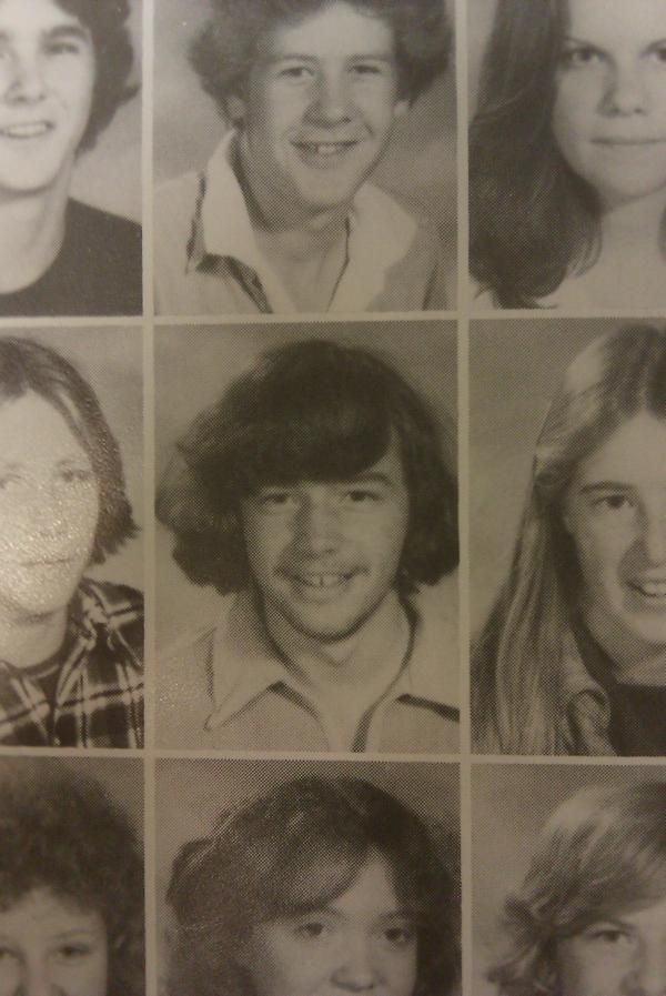 Michael Oliva - Class of 1981 - Dennis-yarmouth Regional High School