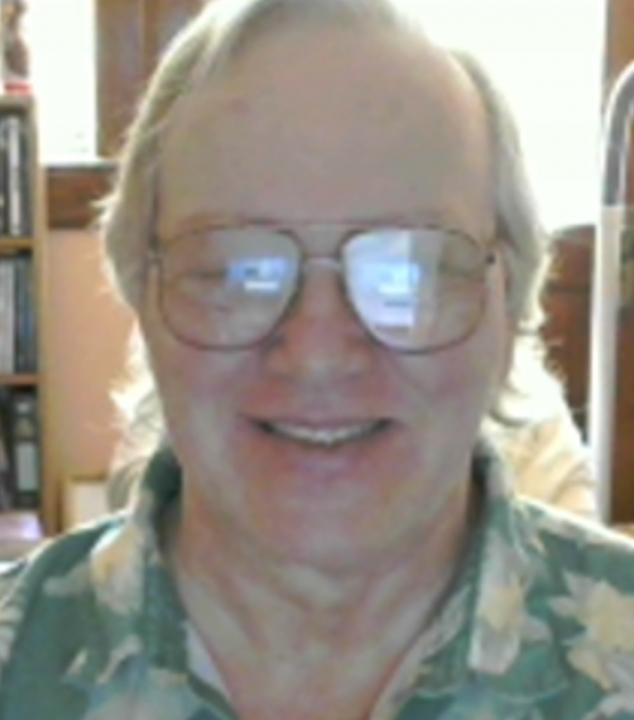 Bruce Ryder - Class of 1970 - Dennis-yarmouth Regional High School