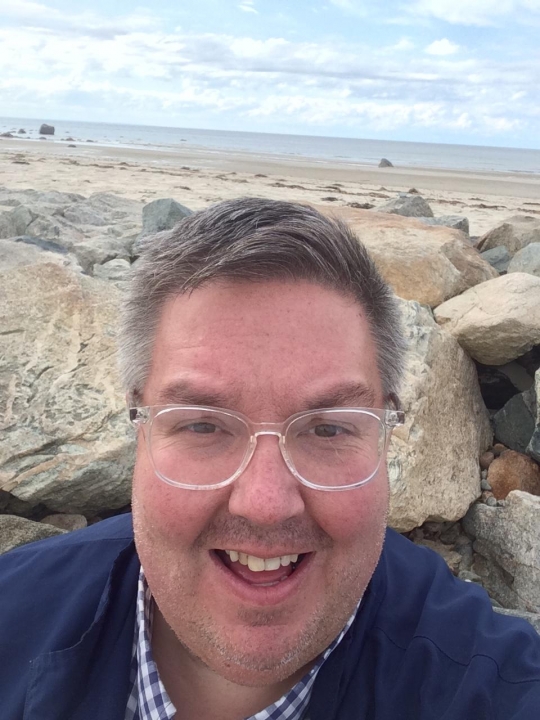 Dennis Egan - Class of 1986 - Dennis-yarmouth Regional High School