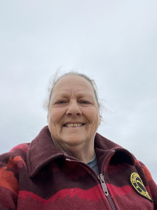 Carrie Marceline - Class of 1975 - Dennis-yarmouth Regional High School