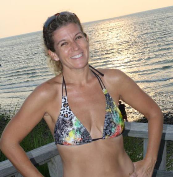Shannon Cascio - Class of 1990 - Dennis-yarmouth Regional High School