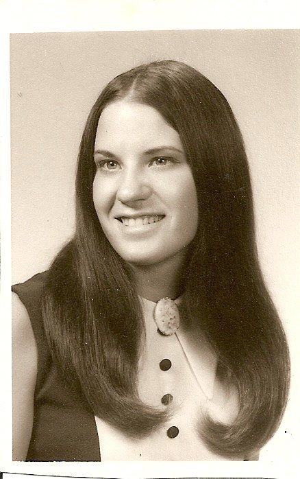 Cheryl Tinkham - Class of 1971 - Dennis-yarmouth Regional High School