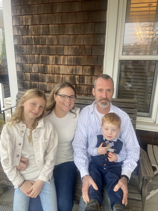 Jennifer Ducharme (cruz) - Class of 2002 - Dennis-yarmouth Regional High School