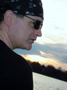 Dave Bradley - Class of 1988 - Dennis-yarmouth Regional High School