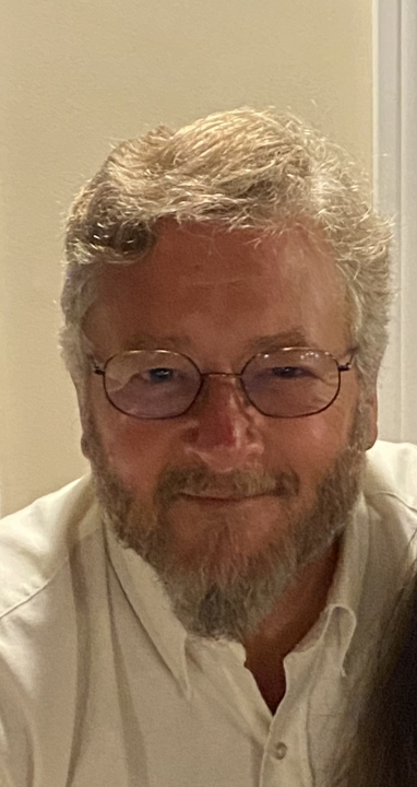 Geoff Larkin - Class of 1973 - Dennis-yarmouth Regional High School