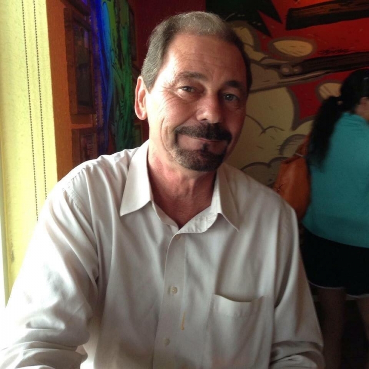 Clarke Hammersley - Class of 1978 - Dennis-yarmouth Regional High School