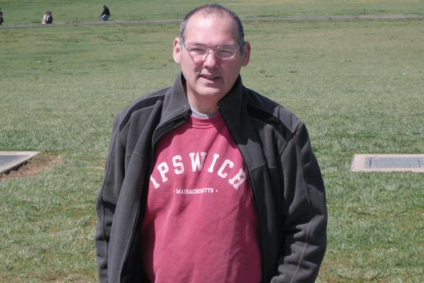 Robert Parr - Class of 1976 - Dennis-yarmouth Regional High School