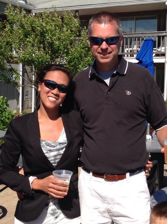 Heather Sherry - Class of 1991 - Dennis-yarmouth Regional High School
