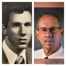 Paul W Hutchins - Class of 1975 - Dennis-yarmouth Regional High School