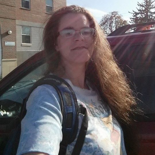 Erin Lauria - Class of 1999 - Dennis-yarmouth Regional High School