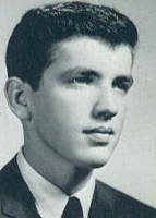 Wyn Liberty - Class of 1965 - Dennis-yarmouth Regional High School