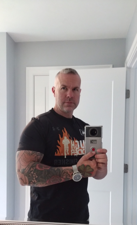 Patrick Griffin - Class of 1993 - Dennis-yarmouth Regional High School