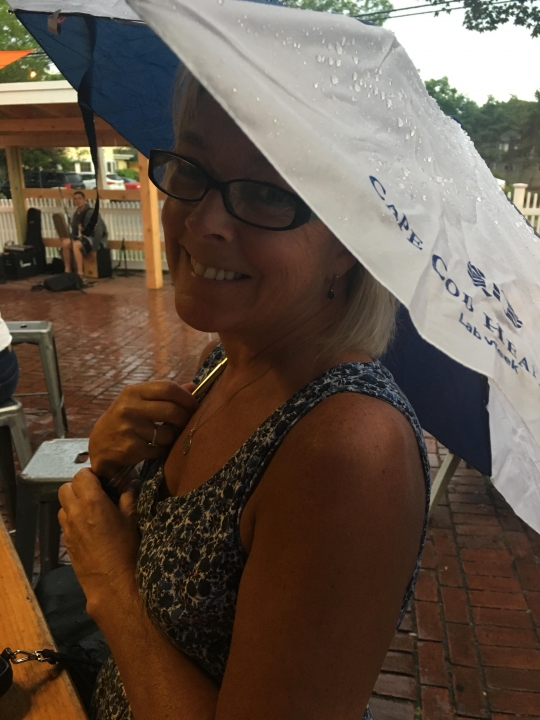 Melinda Hanson - Class of 1979 - Dennis-yarmouth Regional High School