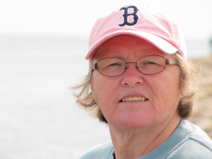 Deborah Burke - Class of 1971 - Dennis-yarmouth Regional High School