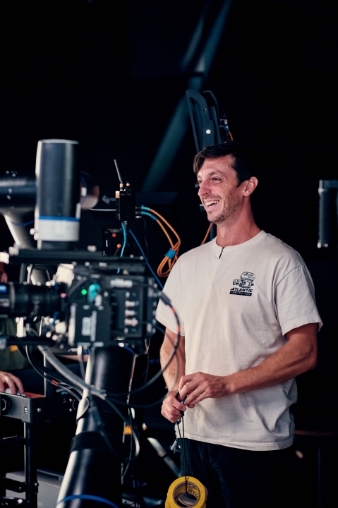 Jeff Jeff Griecci - Class of 2004 - Dennis-yarmouth Regional High School