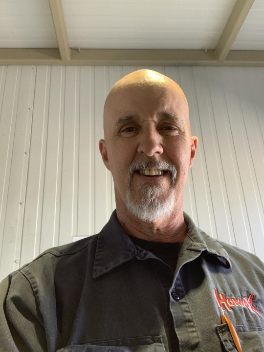 Joseph Wood - Class of 1976 - Dennis-yarmouth Regional High School