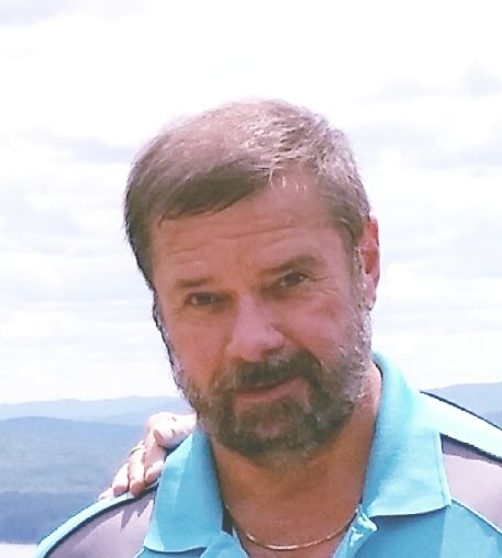 Andrew Anderson - Class of 1976 - Dennis-yarmouth Regional High School