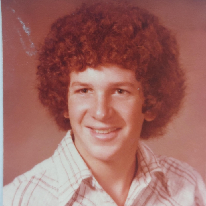 William Sullivan - Class of 1979 - Dennis-yarmouth Regional High School