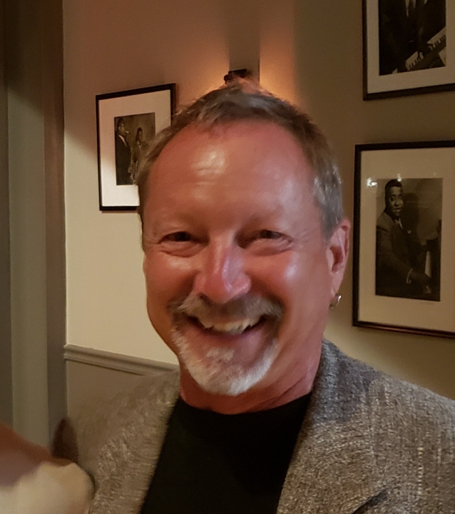 Deane Prouty - Class of 1977 - Dennis-yarmouth Regional High School