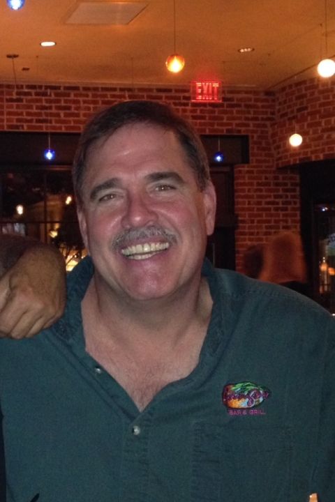 Michael Keith - Class of 1976 - Dennis-yarmouth Regional High School