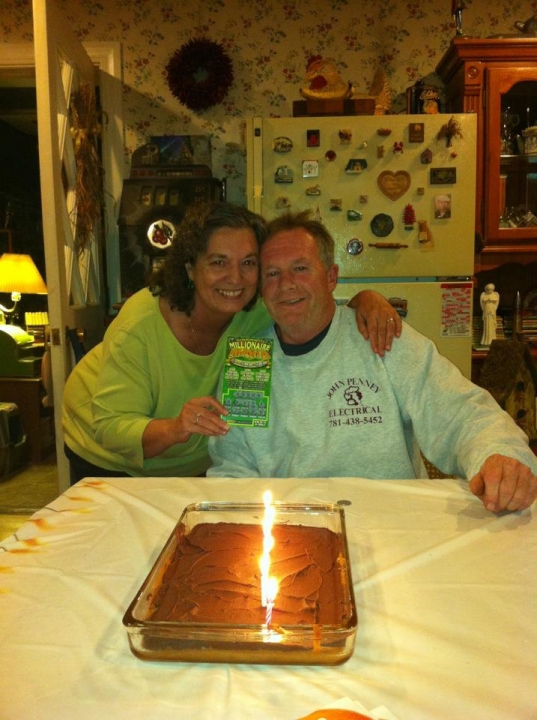 Sheila Ryan - Class of 1970 - Dennis-yarmouth Regional High School