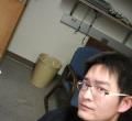 Josh Chen, class of 1998