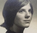 Amy Bartlett, class of 1964