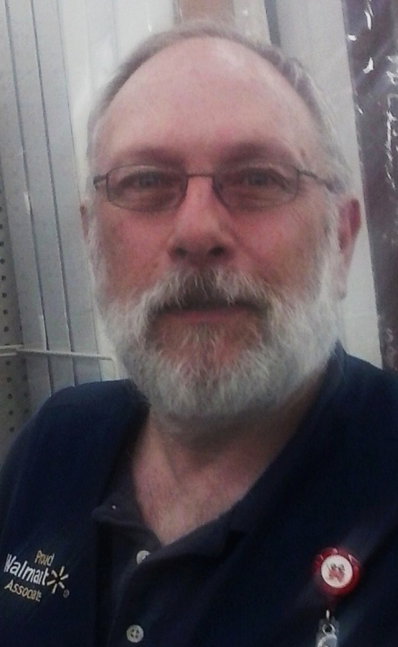 David Osborn - Class of 1973 - El Modena High School