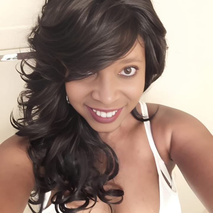 Dierdre Reed - Class of 1991 - El Modena High School