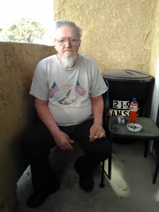 Timothy Millhorn - Class of 1970 - El Modena High School