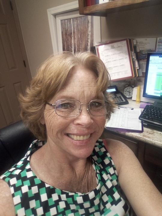 Deborah Lee - Class of 1979 - El Modena High School