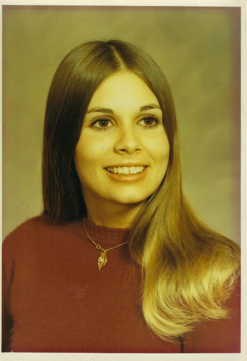 Debbie Walton - Class of 1972 - El Modena High School