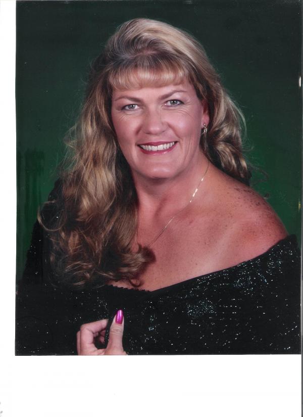 Connie Freeman - Class of 1981 - El Modena High School